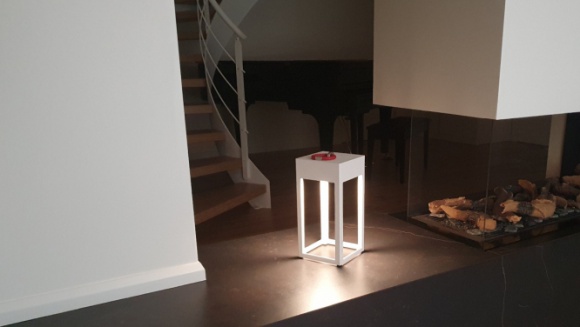 W blasku latarni – kolekcja lamp i-Lantern marki [LND]